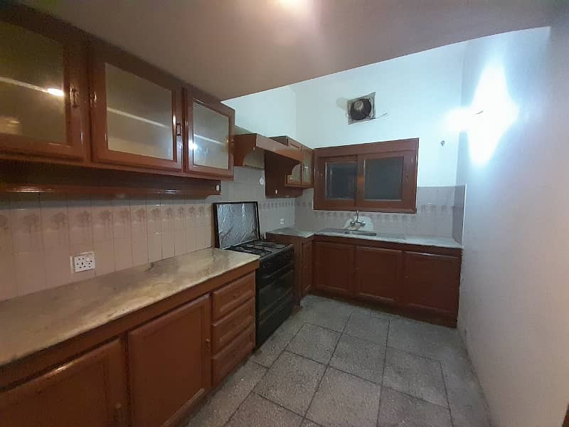 10 marla separate upper portion available for Rent. 6