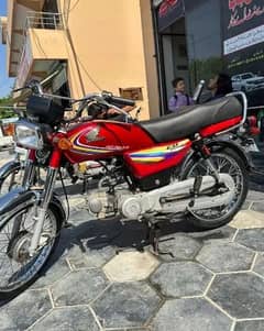 Honda 15 model for sale