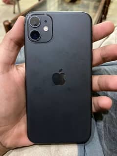 I phone 11