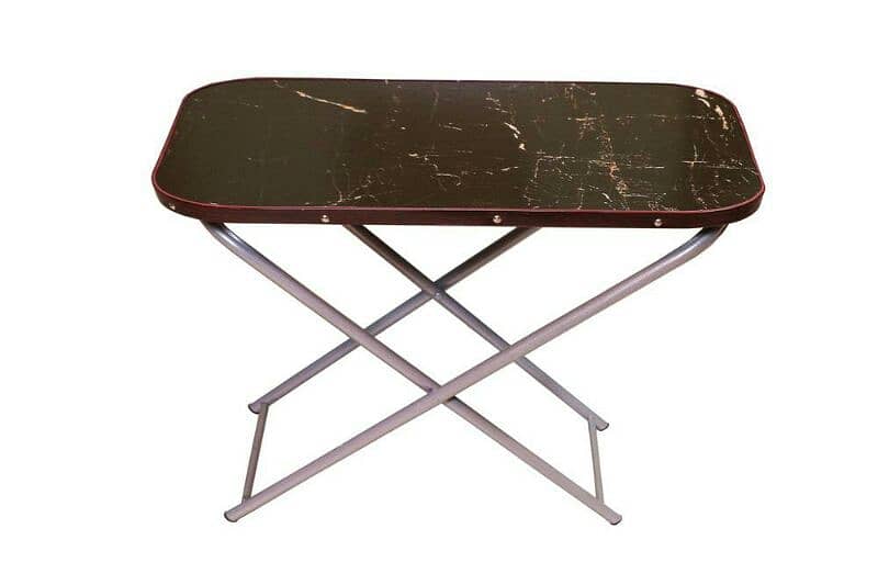 Folding Table 1