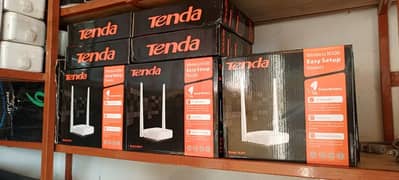 TENDA