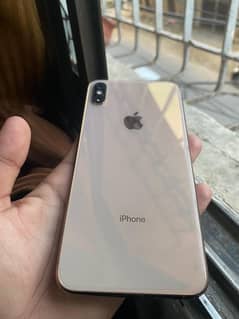 iphone xs max 0