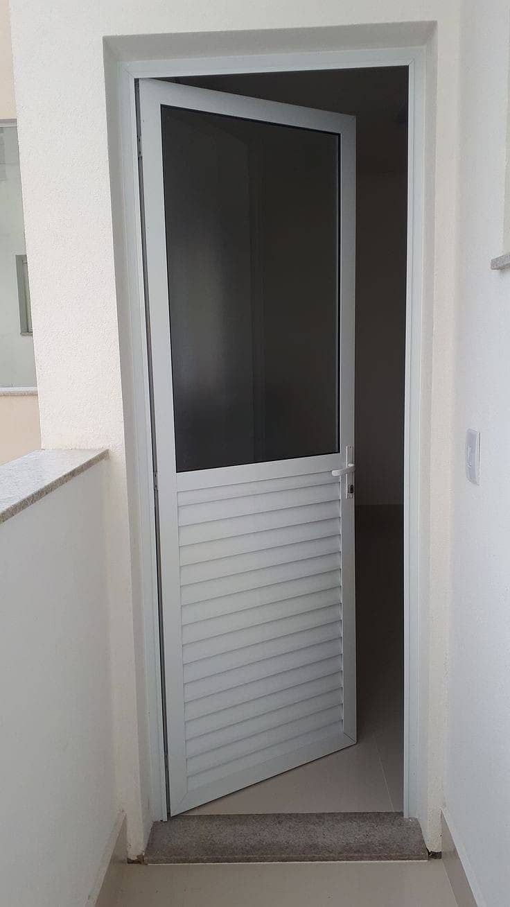 Modern Aluminium Window/Aluminum Doors/Windows & Partitions 14