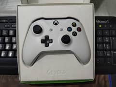 Xbox one s controller