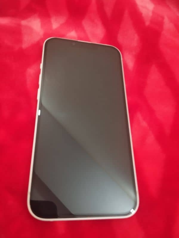 iPhone 13 with box Health 100 5