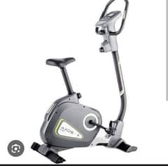 Kettler Axos  Exercise Cycle