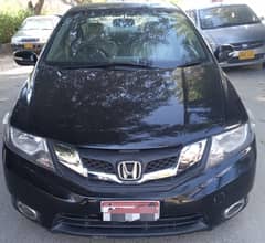 Honda City Aspire 2013 1.5