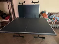 Table tennis