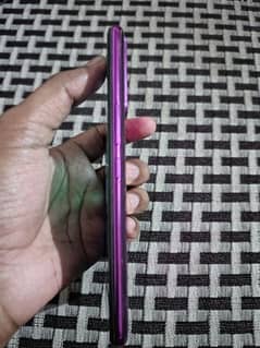 INFINIX S5 PRO 6gb, 128 with Box