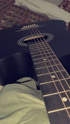 acoustic