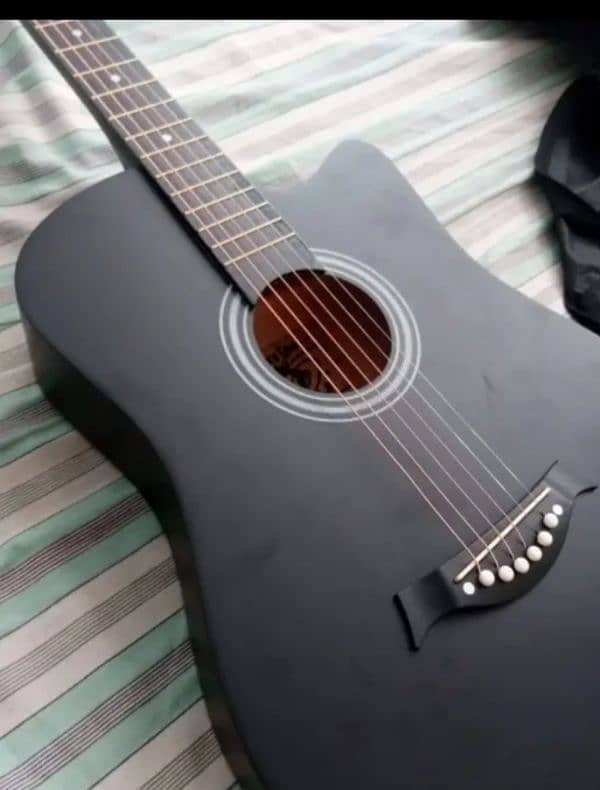 acoustic guitar 3