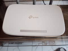 TP link wifi router for sale