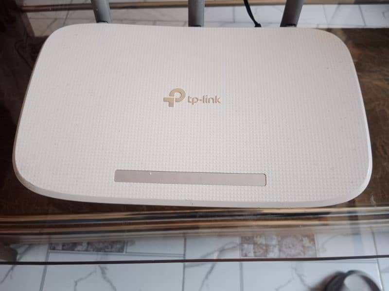 TP link wifi router for sale 0