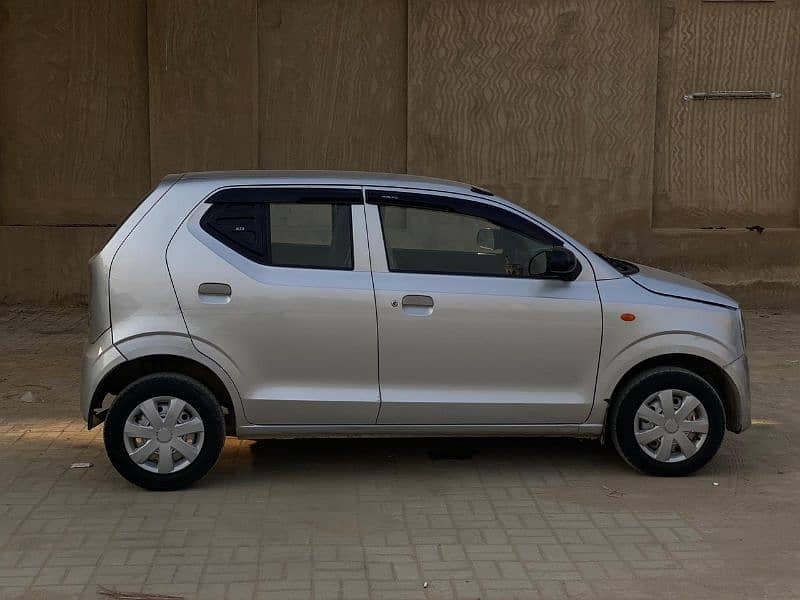 Suzuki Alto 2021 0