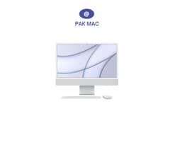 Apple 24 iMac with M3 Chip 16GB 2TB SSD