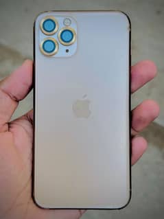 iphone 11pro FU