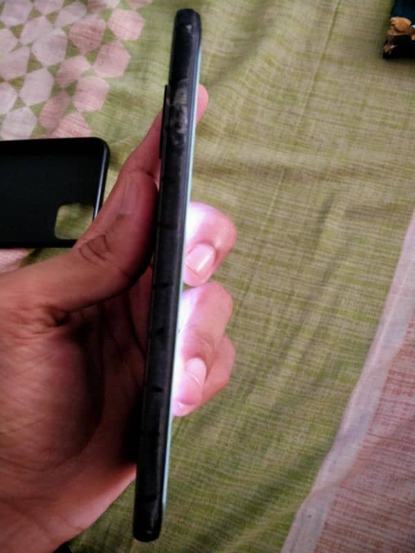 Google Pixel 4 XL 4