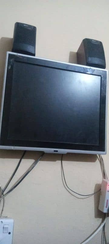 LCD Cable wali urgent sale 1