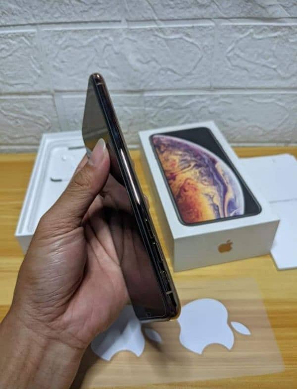 Apple I phone sx mix 256GB Complete Box Arjant sale 0