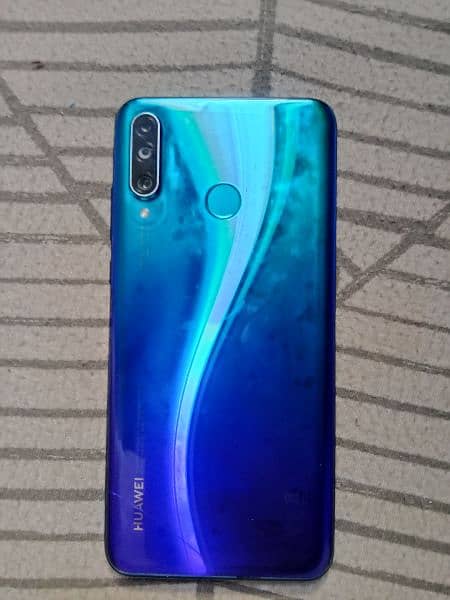 huwei p30 lite 5