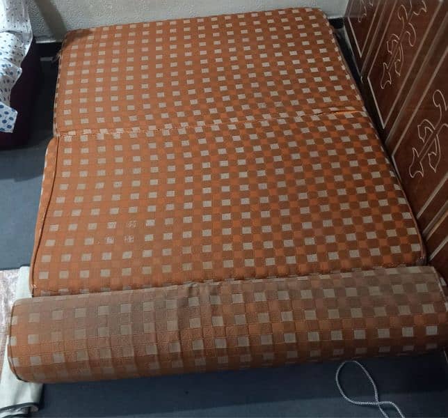 FULL SIZE SOFACUMBED FOR SALE 1