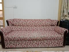 5 seater sofa set for sale - Available for quick sale