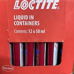 loctite