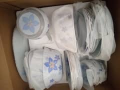 dinner set for sale 0