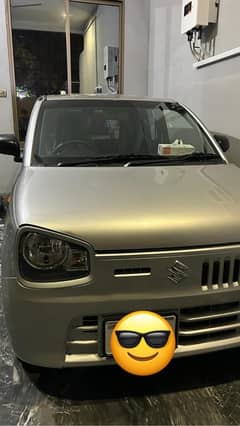 Suzuki Alto 2022 0