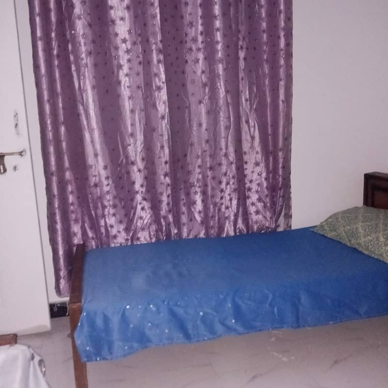 BINACA GIRLS HOSTEL main commercial market 7