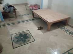 120 Square Yards House For Rent In Gulshan-E-Iqbal - Block 10-A Karachi In Only Rs. 40000 0