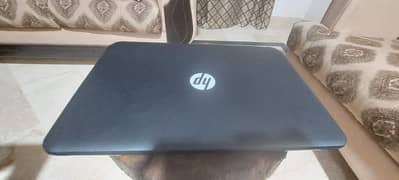 hp laptop