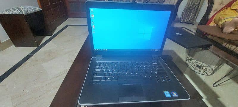 hp laptop 1