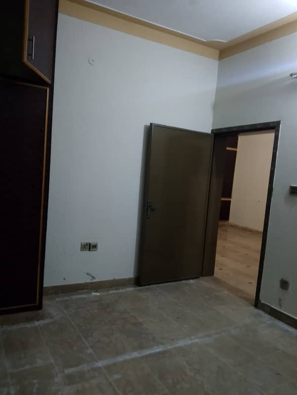 5 Marla Ground Portion For Rent 2