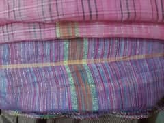 three full size dupatta with 0