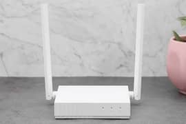 300 Mbps Multi-Mode Wi-Fi Router