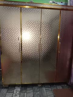 "Spacious Wardrobe for Sale best designed.