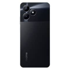 Realme note 50