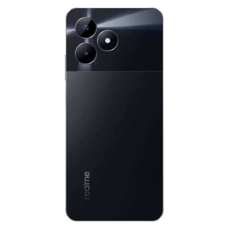 Realme note 50 0