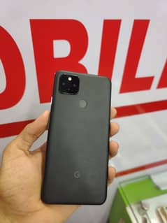 GOOGLE PIXEL 4A5G 0