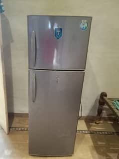 Haier refrigerator