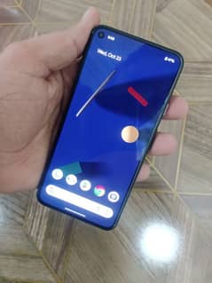 gogle pixel 5 8gb 128 gb pta aproved fresh condation no shade no dot