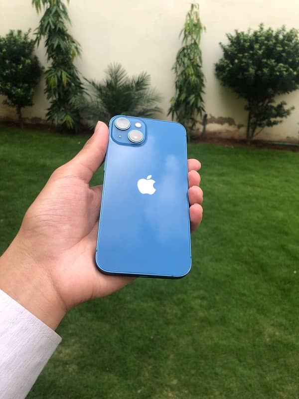 iphone 13 non pta factory unlock 128gb 3