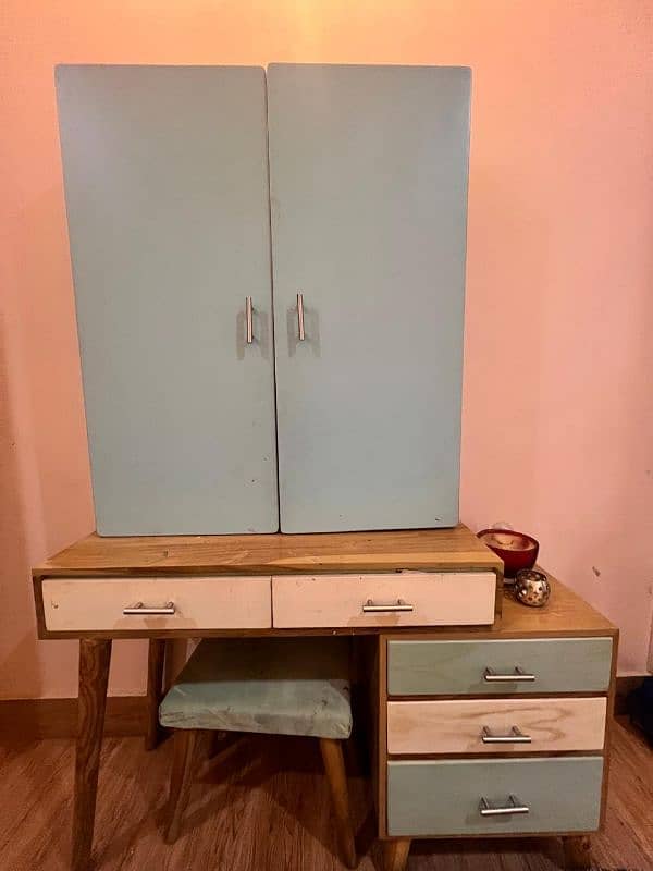 Dressing Table for Girls 3