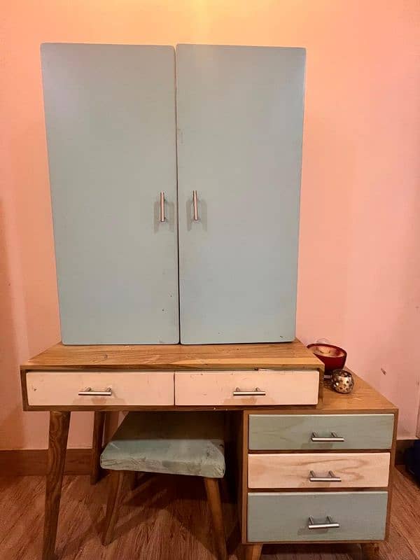 Dressing Table for Girls 4