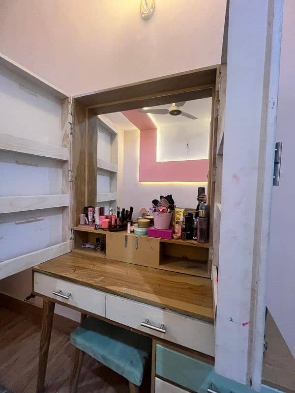 Dressing Table for Girls 5