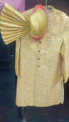 sherwani