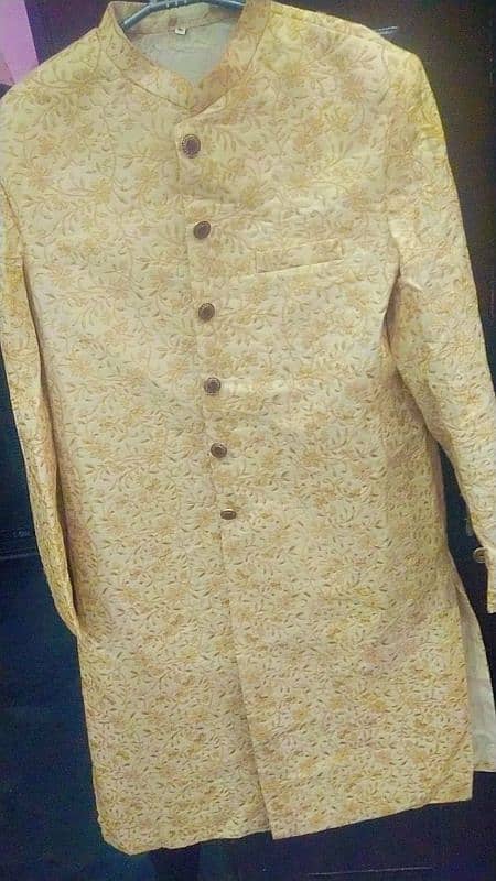 sherwani 1