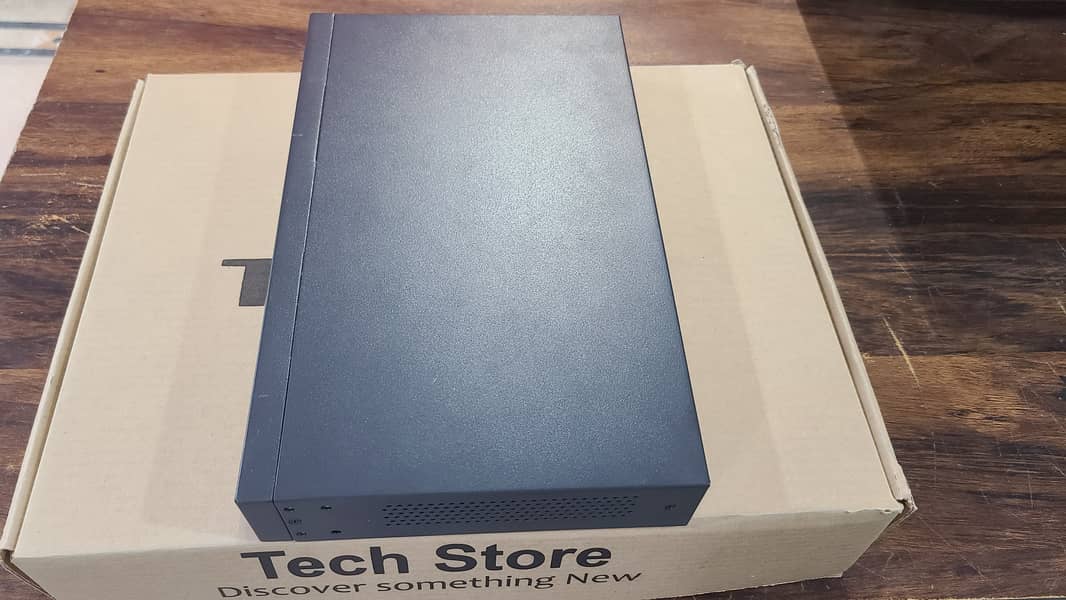 TL-R480T+ | Load Balance Broadband Router - TP-Link New (Box Opened) 4