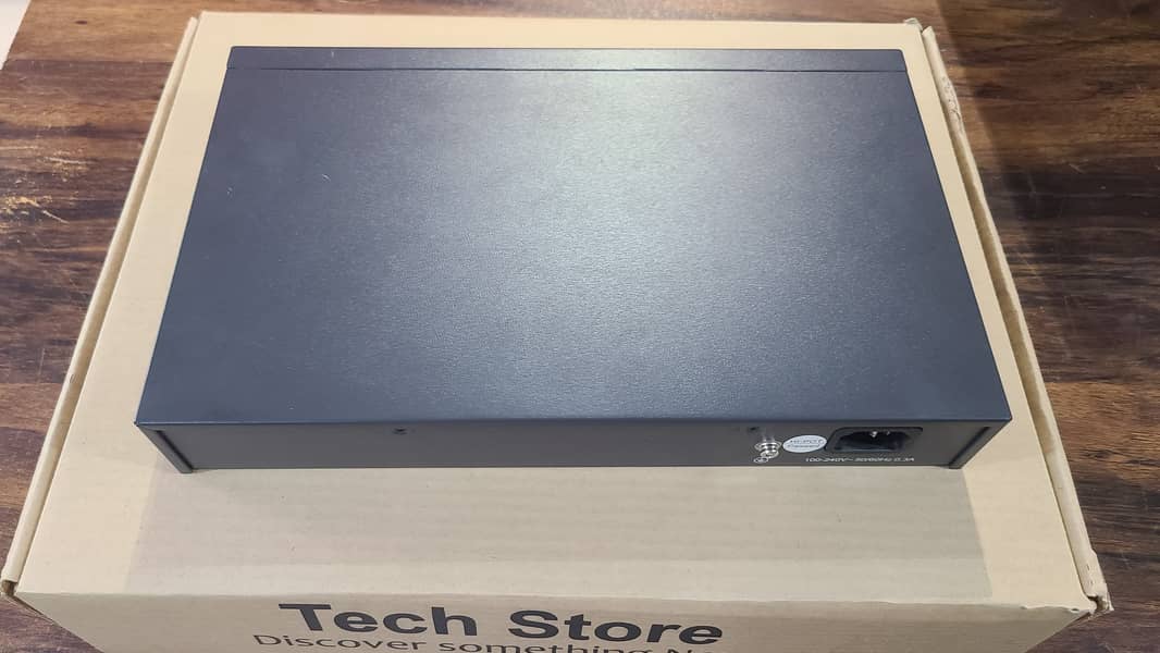 TL-R480T+ | Load Balance Broadband Router - TP-Link New (Box Opened) 8